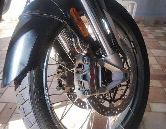 TRIUMPH-TIGER 900 RALLY PRO-2022