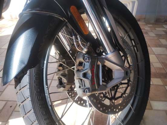 TRIUMPH-TIGER 900 RALLY PRO TRIUMPH-TIGER 900 RALLY PRO-2022