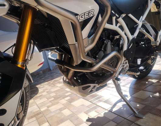 TRIUMPH-TIGER 900 RALLY PRO-2022