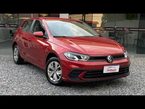 VOLKSWAGEN POLO 1.0 MPI MANUAL