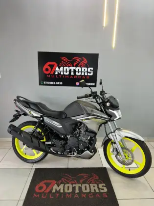 YAMAHA FACTOR 150 DX 