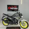 YAMAHA FACTOR 150 DX YAMAHA FACTOR 150 DX