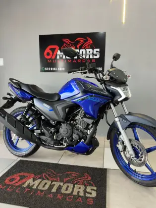 YAMAHA FACTOR 150 DX 