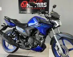 YAMAHA FACTOR 150 DX YAMAHA FACTOR 150 DX