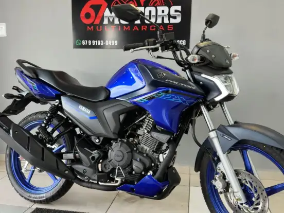 YAMAHA-FACTOR 150 DX YAMAHA-FACTOR 150 DX-2025