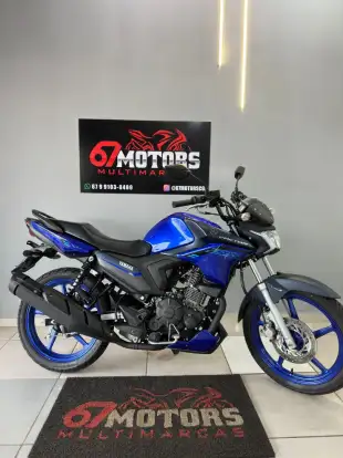 YAMAHA-FACTOR 150 DX-2025