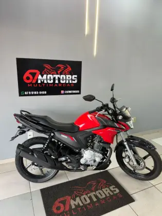 YAMAHA FACTOR 150 STANDARD 