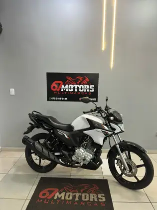 YAMAHA FACTOR 150 STANDARD 