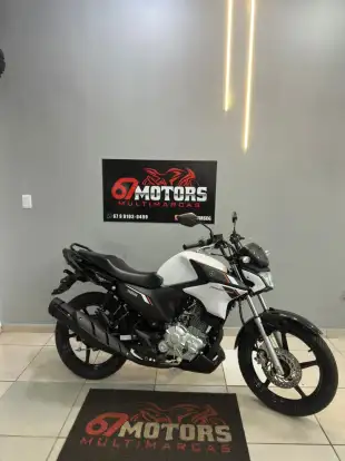 YAMAHA-FACTOR 150 STANDARD-2025