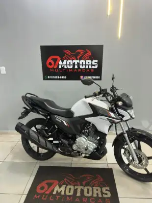 YAMAHA-FACTOR 150 STANDARD-2025