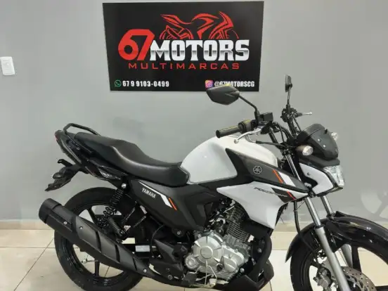YAMAHA-FACTOR 150 STANDARD YAMAHA-FACTOR 150 STANDARD-2025