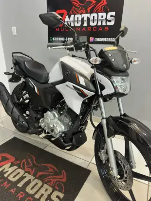 YAMAHA-FACTOR 150 STANDARD-2025