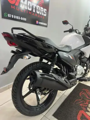 YAMAHA-FACTOR 150 STANDARD-2025