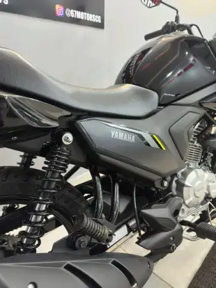 YAMAHA-FACTOR 150 STANDARD-2025