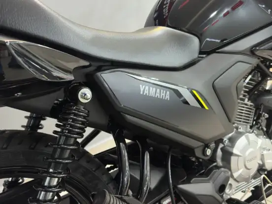 YAMAHA-FACTOR 150 STANDARD YAMAHA-FACTOR 150 STANDARD-2025