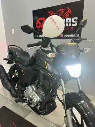 YAMAHA-FACTOR 150 STANDARD-2025