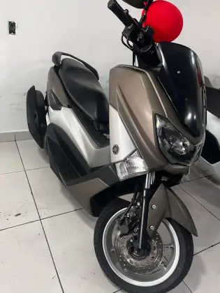 YAMAHA NMAX 160 ABS 