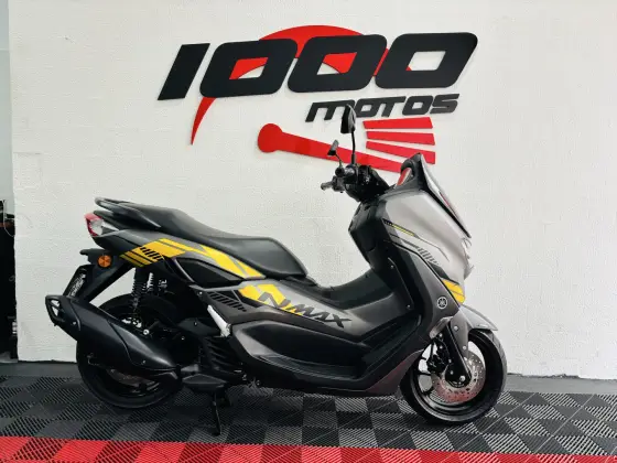 YAMAHA NMAX 160 ABS YAMAHA NMAX 160 ABS