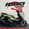 YAMAHA NMAX 160 ABS YAMAHA NMAX 160 ABS