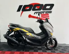 YAMAHA NMAX 160 ABS YAMAHA NMAX 160 ABS