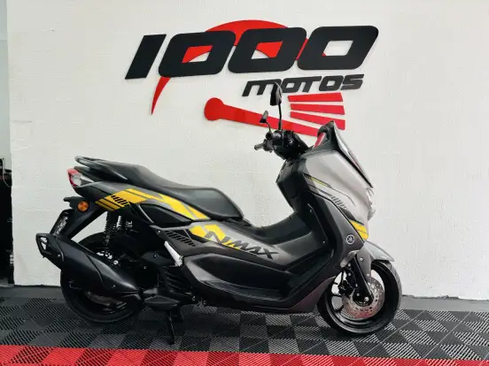 YAMAHA-NMAX 160 ABS YAMAHA-NMAX 160 ABS-2024