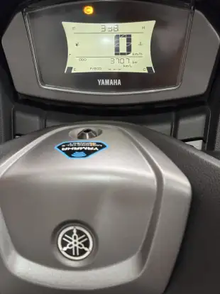 YAMAHA-NMAX 160 ABS-2024