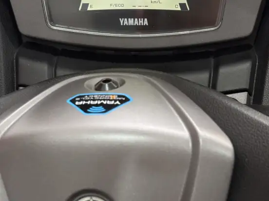 YAMAHA-NMAX 160 ABS YAMAHA-NMAX 160 ABS-2024