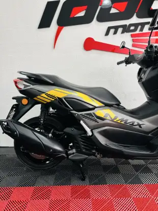 YAMAHA-NMAX 160 ABS-2024