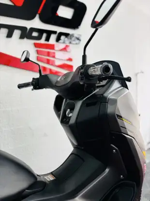 YAMAHA-NMAX 160 ABS-2024