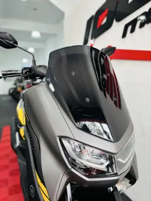 YAMAHA-NMAX 160 ABS-2024