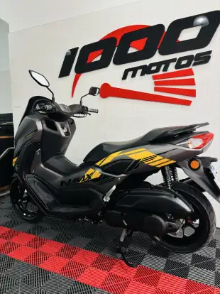YAMAHA-NMAX 160 ABS-2024