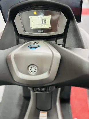 YAMAHA-NMAX 160 ABS-2024