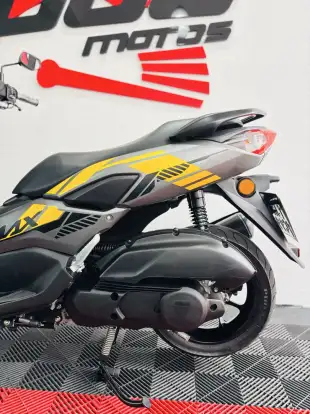 YAMAHA-NMAX 160 ABS-2024