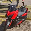 YAMAHA XMAX ABS YAMAHA XMAX ABS