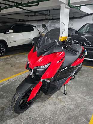 YAMAHA-XMAX ABS YAMAHA-XMAX ABS-2024