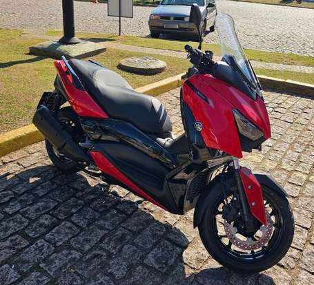 YAMAHA-XMAX ABS YAMAHA-XMAX ABS-2024