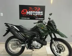 YAMAHA XTZ 150 CROSSER Z YAMAHA XTZ 150 CROSSER Z