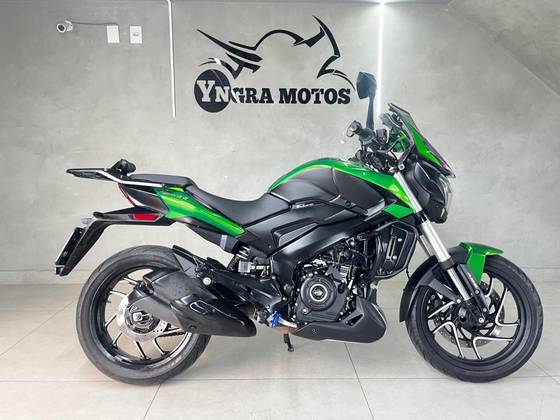 BAJAJ DOMINAR 400 