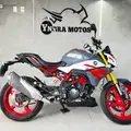 BMW G 310 R BMW G 310 R
