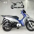 HONDA BIZ 125i HONDA BIZ 125i