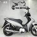 HONDA BIZ 125i HONDA BIZ 125i