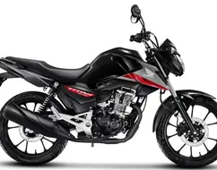 HONDA CG 160 TITAN HONDA CG 160 TITAN