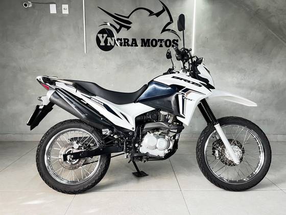 HONDA NXR 160 BROS ESDD 