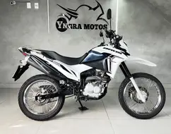 HONDA NXR 160 BROS ESDD HONDA NXR 160 BROS ESDD