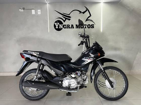 HONDA POP 110i 