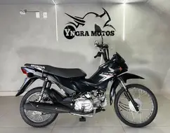 HONDA POP 110i HONDA POP 110i