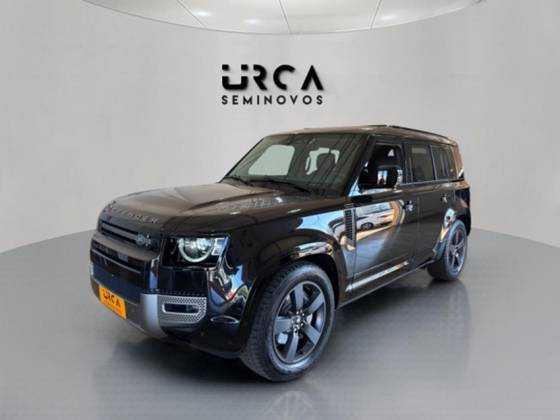 LAND ROVER DEFENDER 2.0 P400e PHEV 110 X-DYNAMIC HSE AWD AUTOMÁTICO