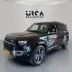 LAND ROVER DEFENDER 2.0 P400e PHEV 110 X-DYNAMIC HSE AWD AUTOMÁTICO LAND ROVER DEFENDER 2.0 P400e PHEV 110 X-DYNAMIC HSE AWD AUTOMÁTICO