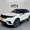 LAND ROVER RANGE ROVER VELAR 2.0 P400E PHEV R-DYNAMIC HSE AUTOMÁTICO LAND ROVER RANGE ROVER VELAR 2.0 P400E PHEV R-DYNAMIC HSE AUTOMÁTICO