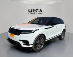 LAND ROVER RANGE ROVER VELAR 2.0 P400E PHEV R-DYNAMIC HSE AUTOMÁTICO LAND ROVER RANGE ROVER VELAR 2.0 P400E PHEV R-DYNAMIC HSE AUTOMÁTICO